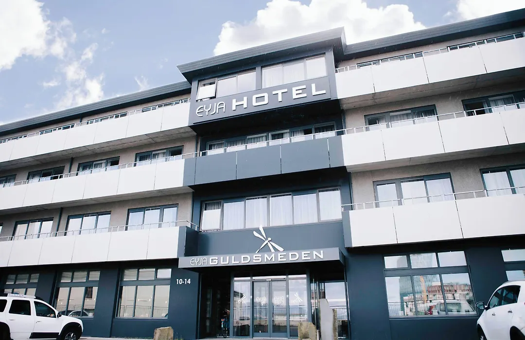 Hotel Eyja-1